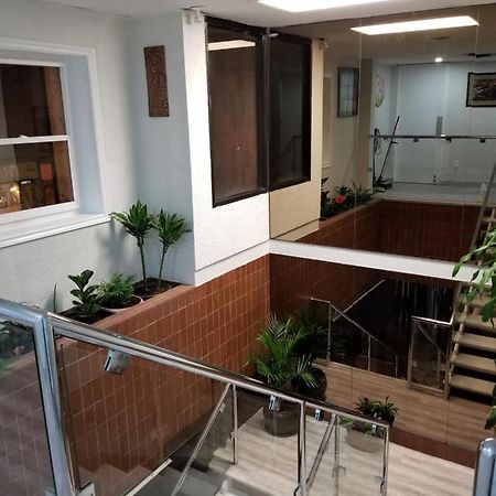 Bloorcourt Inn Торонто Екстер'єр фото