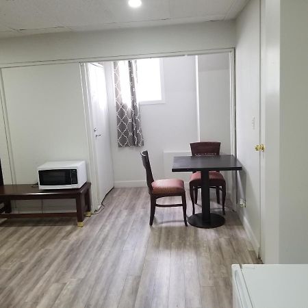 Bloorcourt Inn Торонто Екстер'єр фото