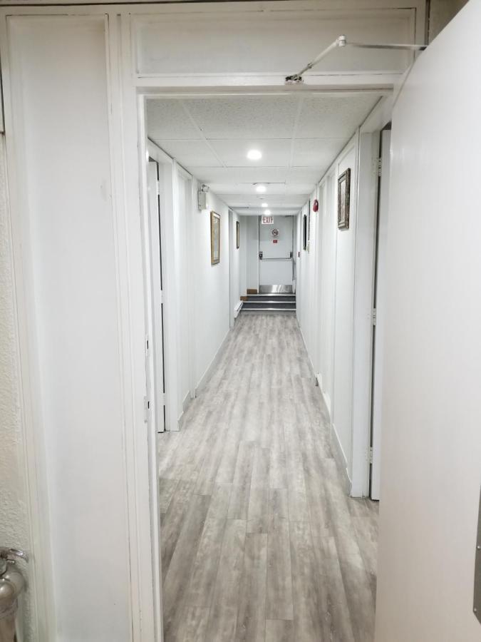 Bloorcourt Inn Торонто Екстер'єр фото