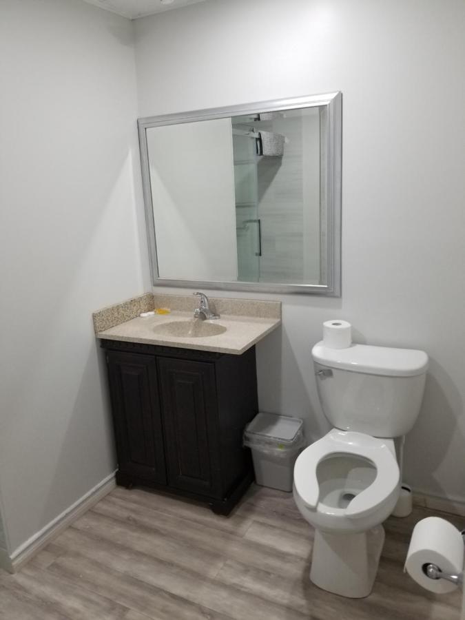 Bloorcourt Inn Торонто Екстер'єр фото