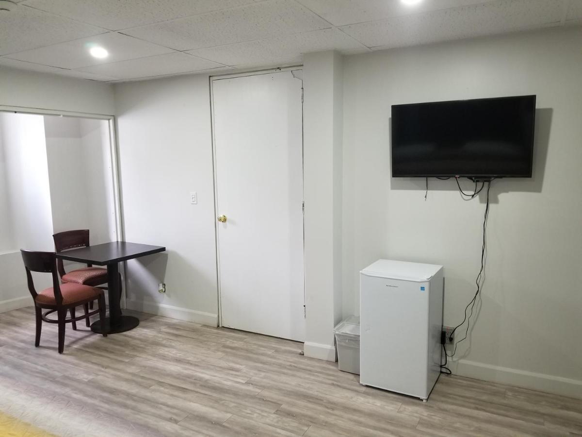 Bloorcourt Inn Торонто Екстер'єр фото